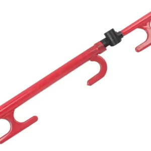 Traba Volante Antirrobo Martillo Universal Seguridad Auto